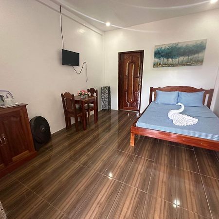 Room 2 Deluxe Fuego Island Guest House By Fuego Island Private Resorts ซานฮวน ภายนอก รูปภาพ
