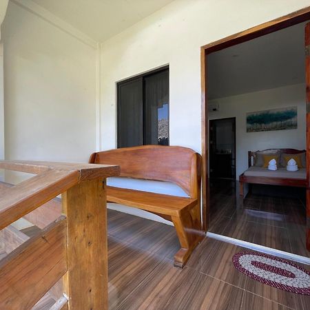 Room 2 Deluxe Fuego Island Guest House By Fuego Island Private Resorts ซานฮวน ภายนอก รูปภาพ