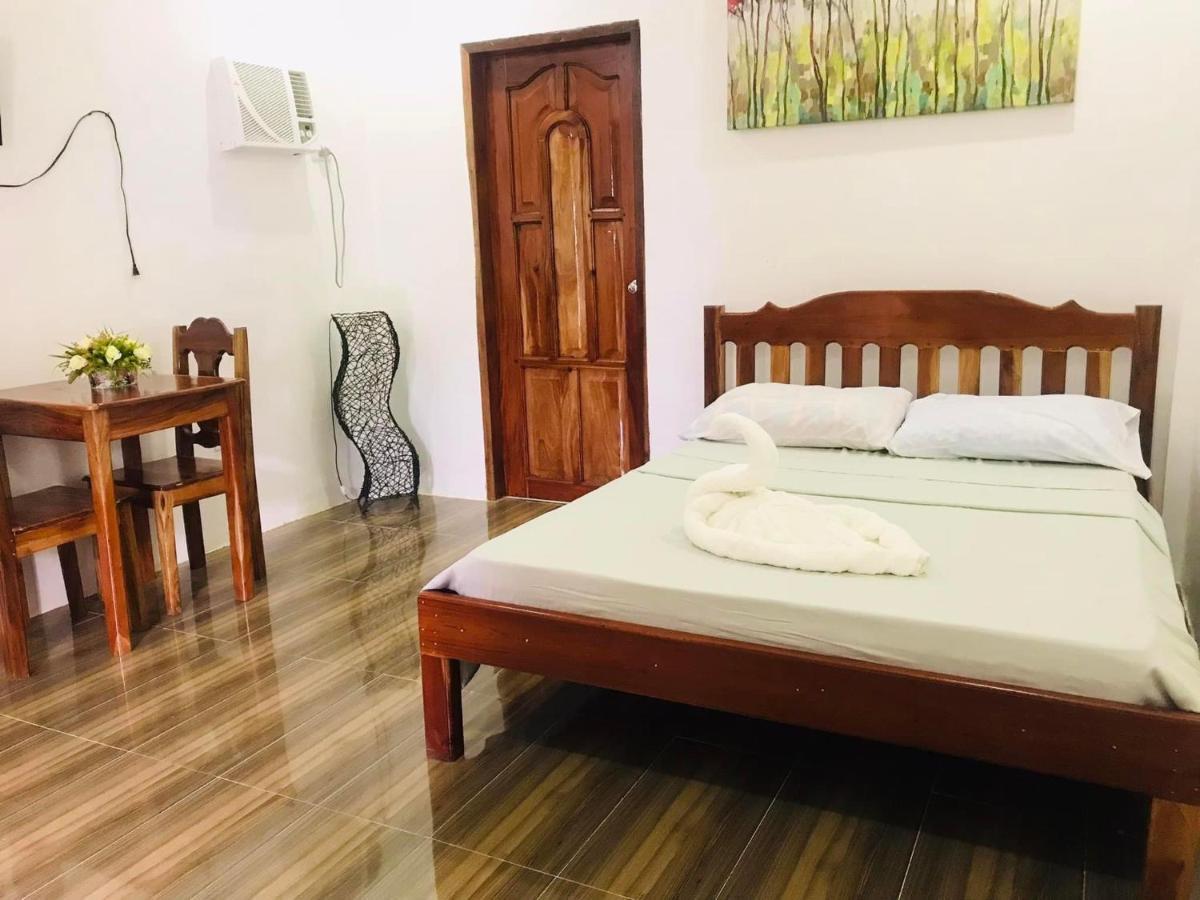 Room 2 Deluxe Fuego Island Guest House By Fuego Island Private Resorts ซานฮวน ภายนอก รูปภาพ