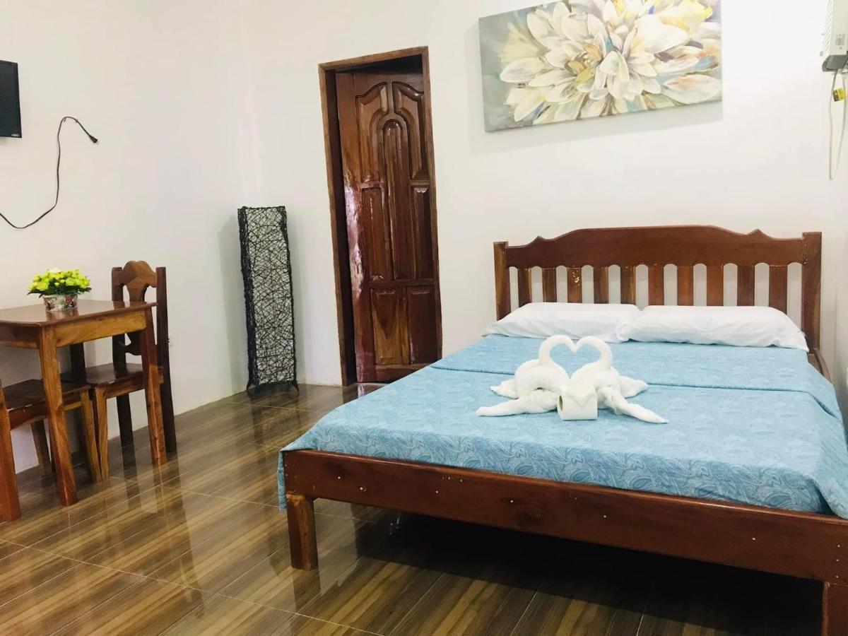 Room 2 Deluxe Fuego Island Guest House By Fuego Island Private Resorts ซานฮวน ภายนอก รูปภาพ