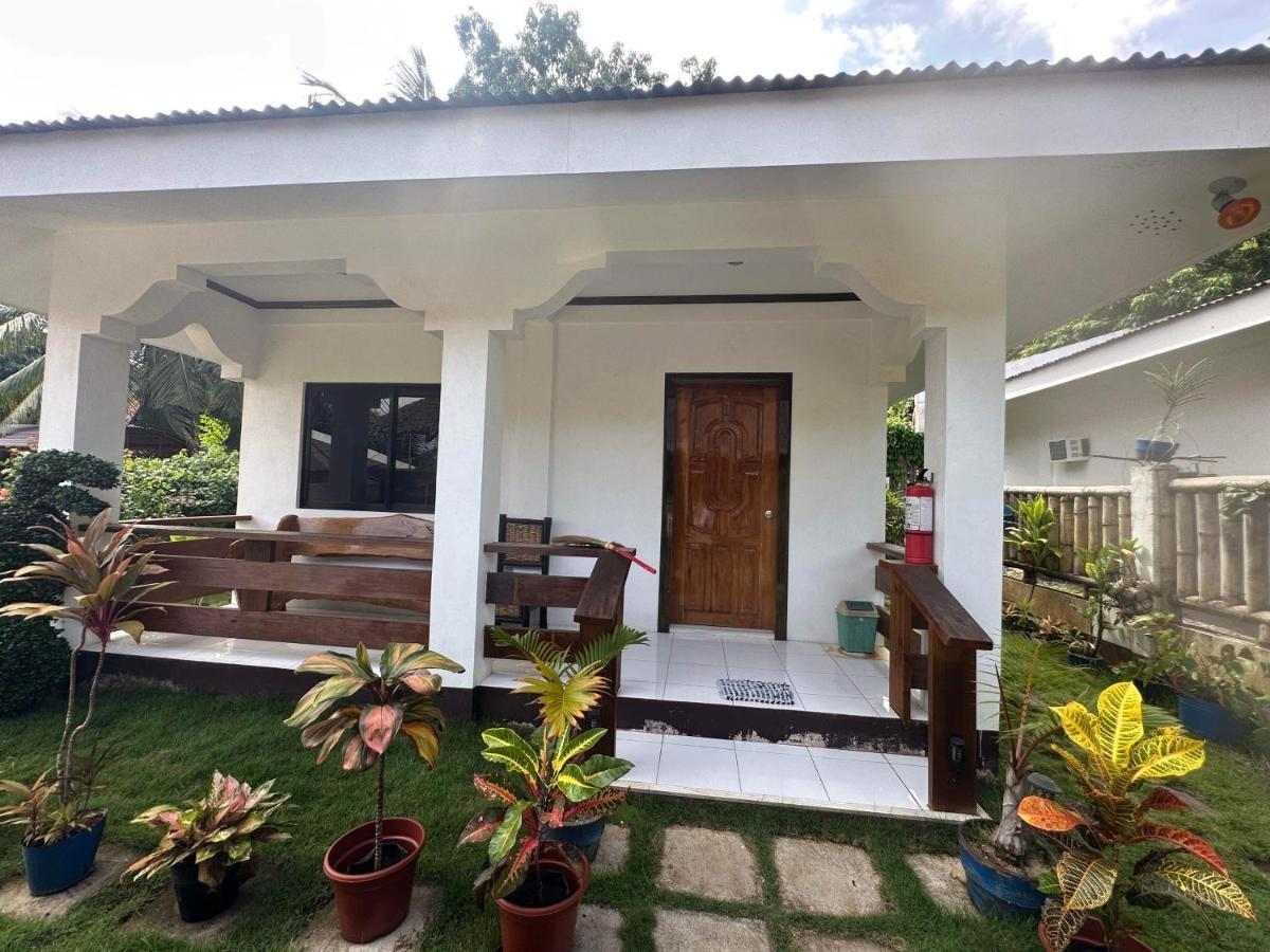 Room 2 Deluxe Fuego Island Guest House By Fuego Island Private Resorts ซานฮวน ภายนอก รูปภาพ