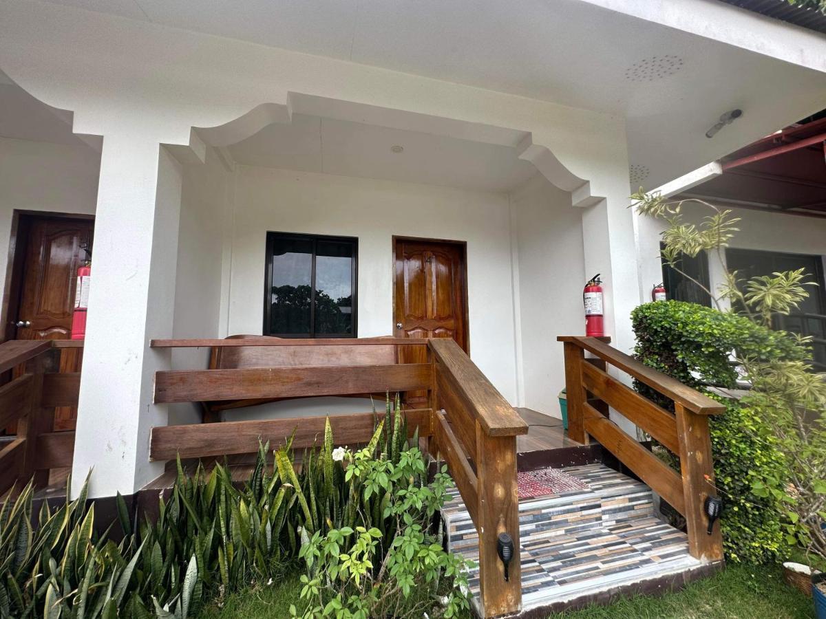 Room 2 Deluxe Fuego Island Guest House By Fuego Island Private Resorts ซานฮวน ภายนอก รูปภาพ