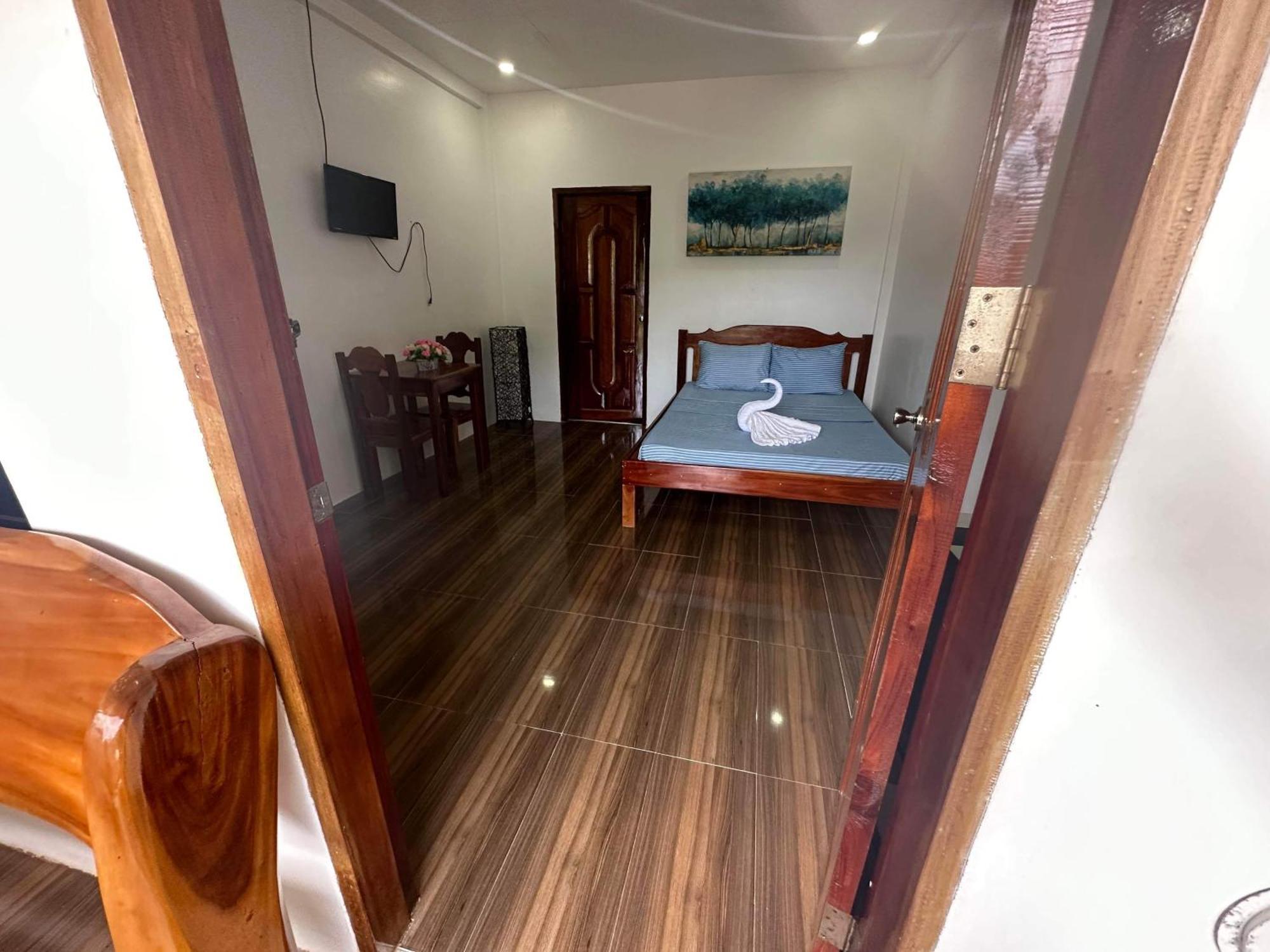 Room 2 Deluxe Fuego Island Guest House By Fuego Island Private Resorts ซานฮวน ภายนอก รูปภาพ