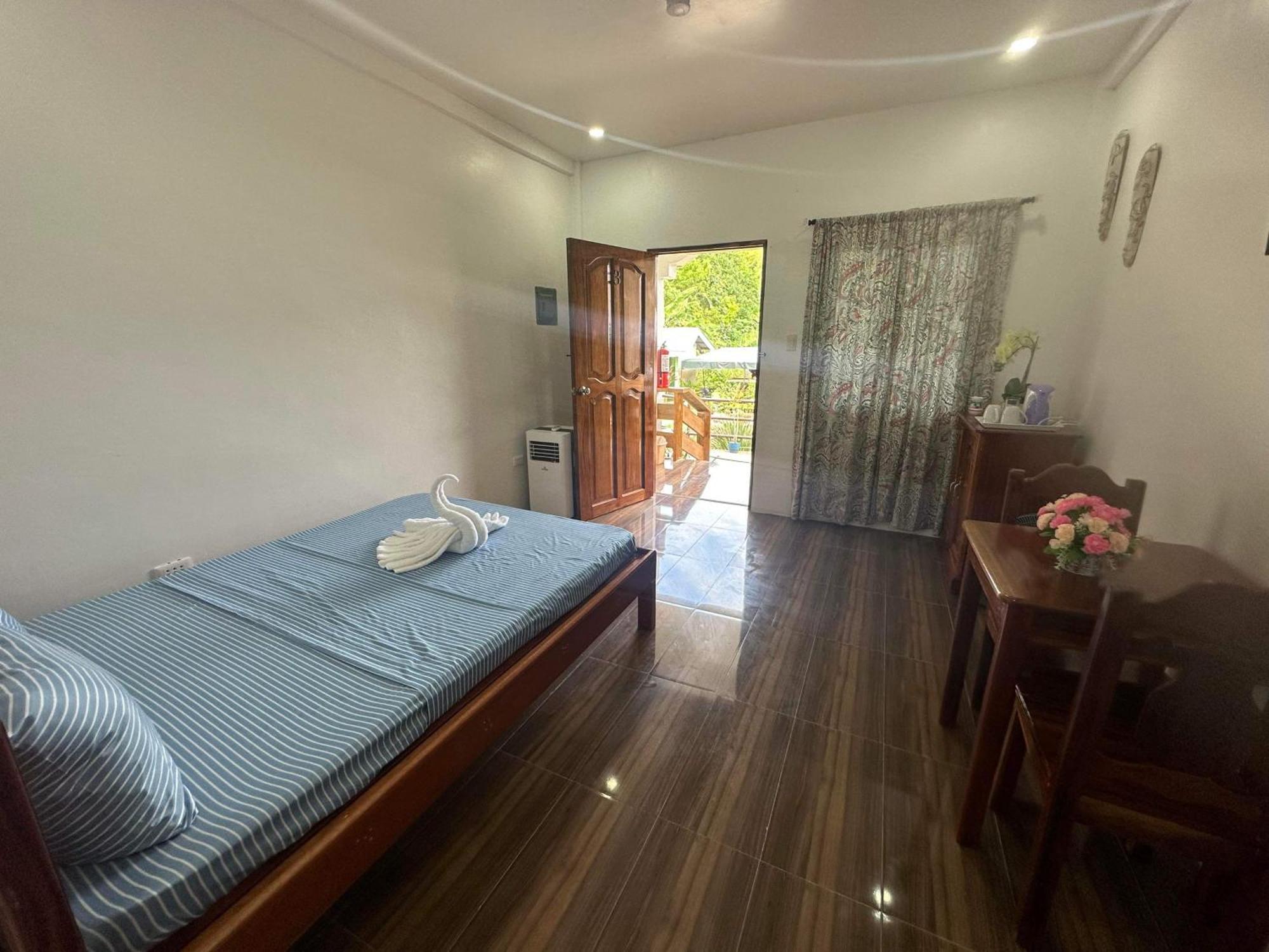 Room 2 Deluxe Fuego Island Guest House By Fuego Island Private Resorts ซานฮวน ภายนอก รูปภาพ