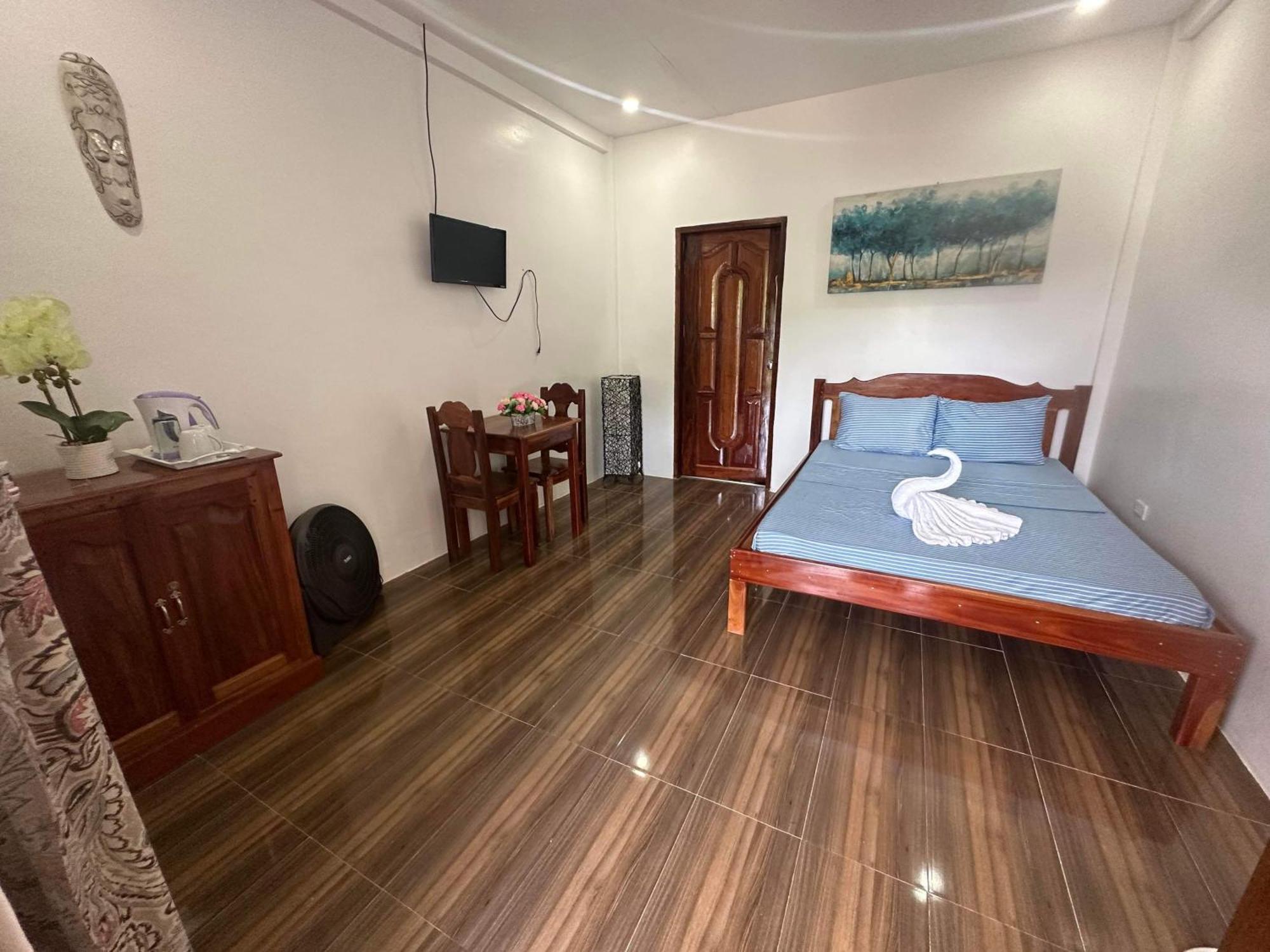 Room 2 Deluxe Fuego Island Guest House By Fuego Island Private Resorts ซานฮวน ภายนอก รูปภาพ