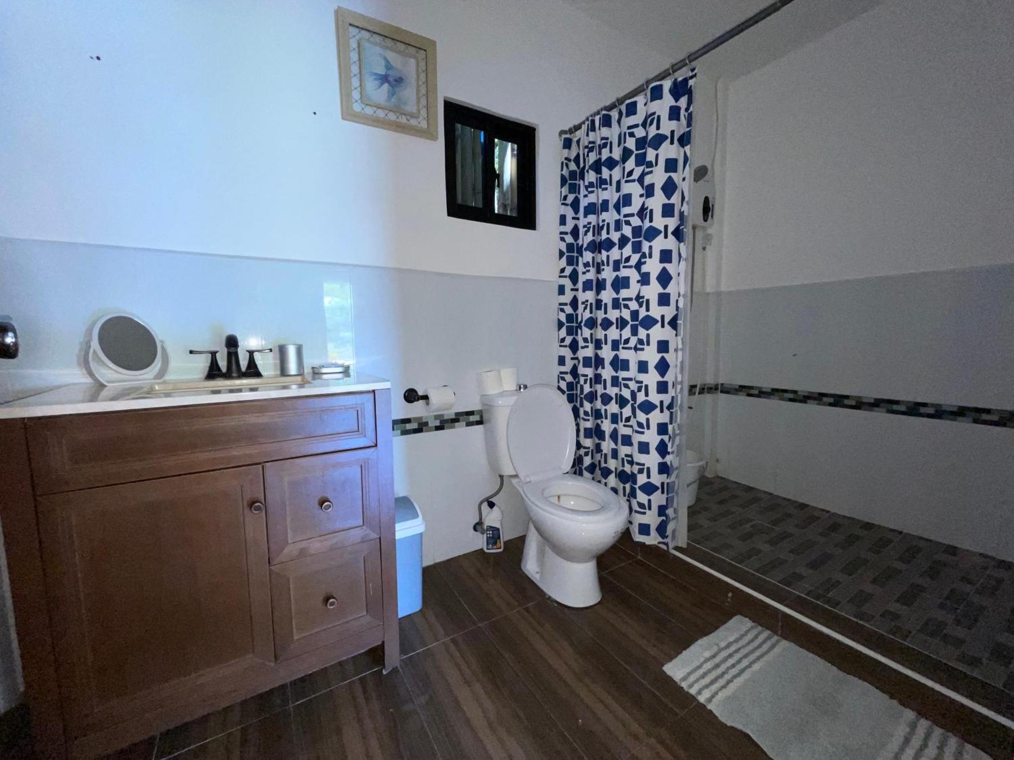 Room 2 Deluxe Fuego Island Guest House By Fuego Island Private Resorts ซานฮวน ภายนอก รูปภาพ
