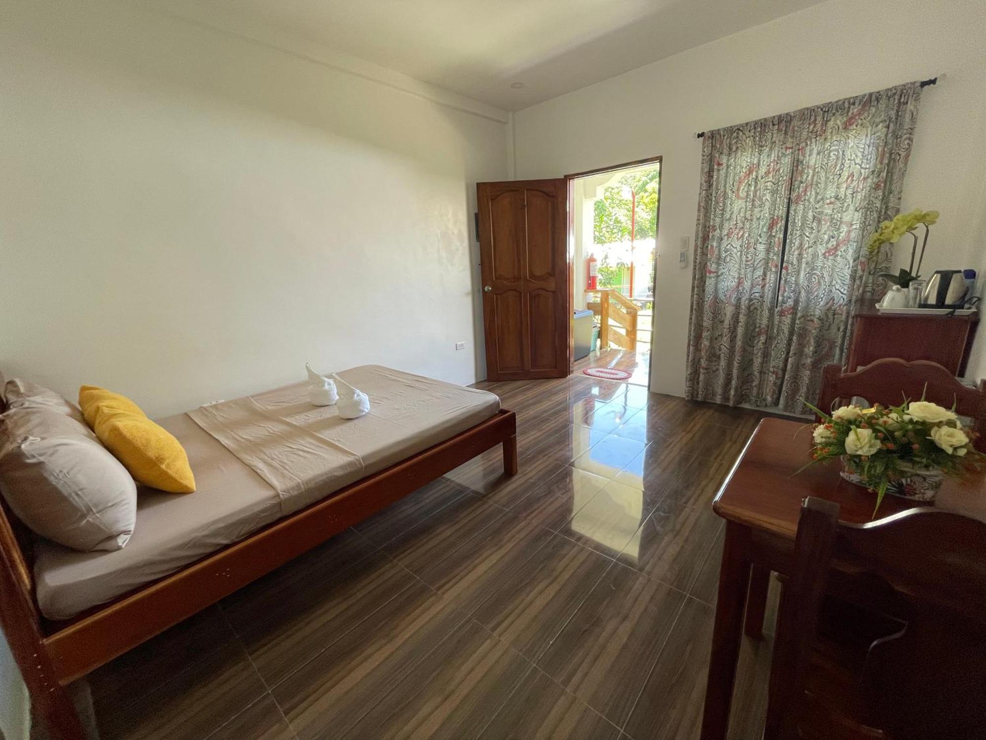 Room 2 Deluxe Fuego Island Guest House By Fuego Island Private Resorts ซานฮวน ภายนอก รูปภาพ