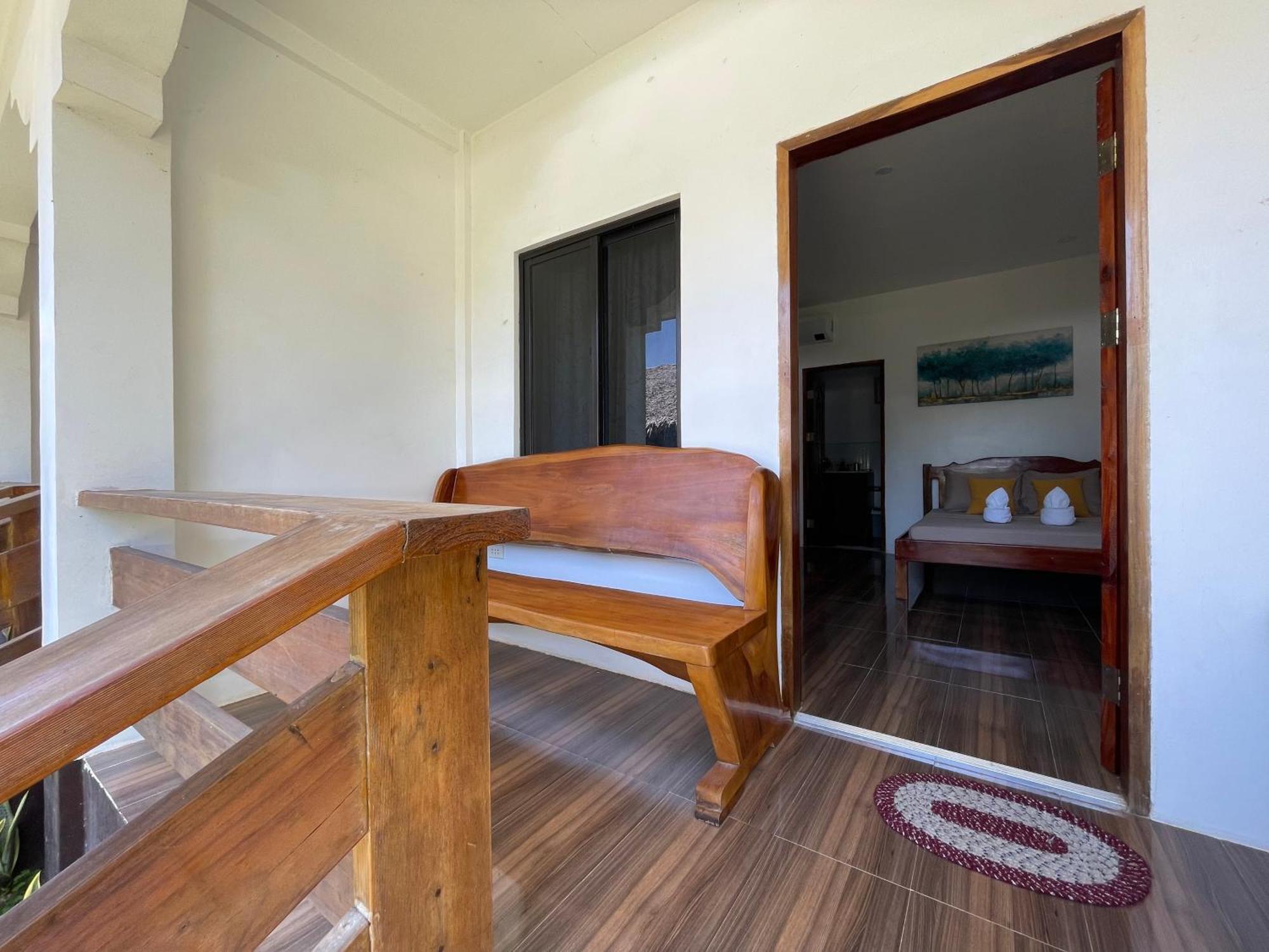 Room 2 Deluxe Fuego Island Guest House By Fuego Island Private Resorts ซานฮวน ภายนอก รูปภาพ