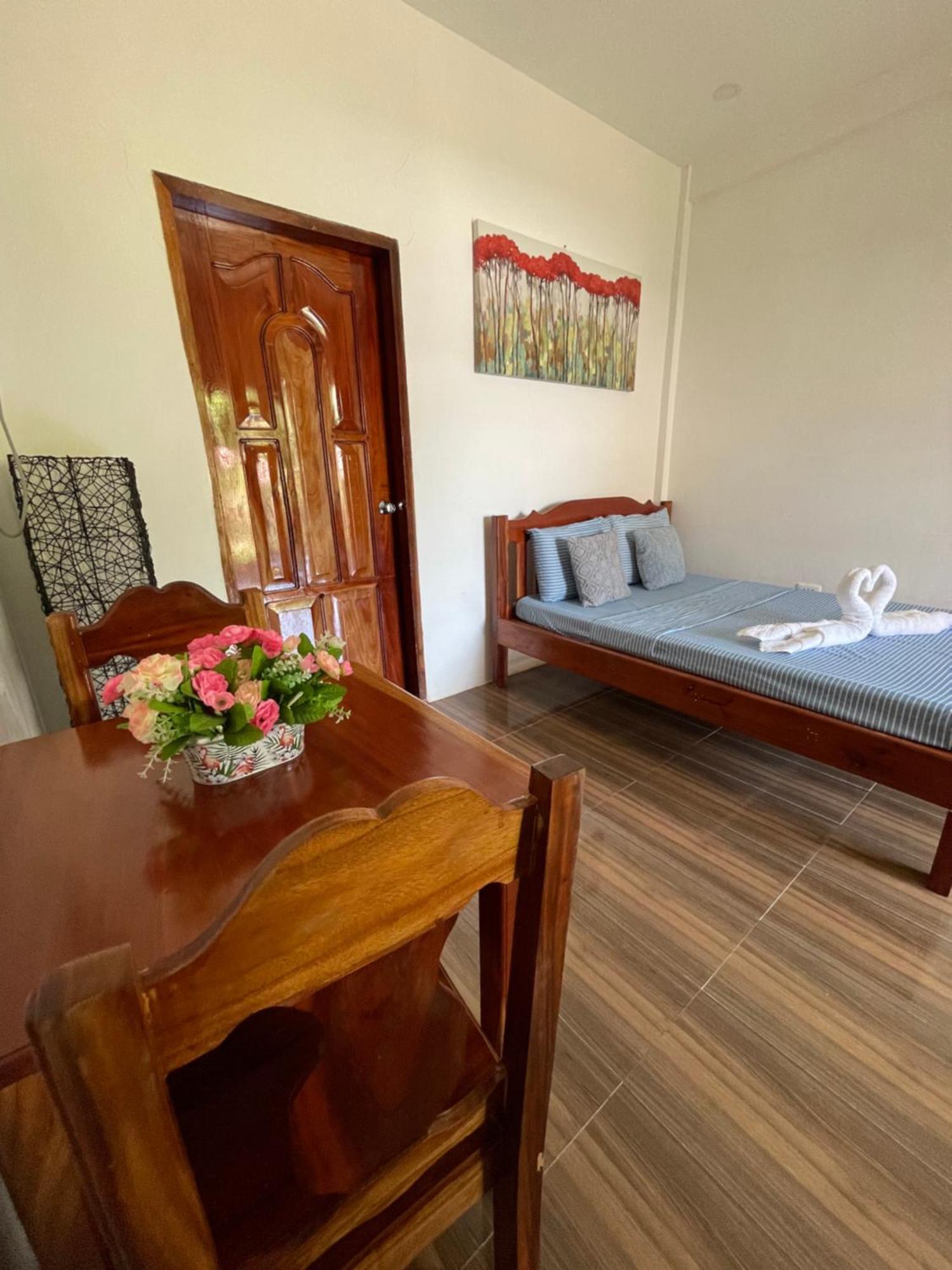 Room 2 Deluxe Fuego Island Guest House By Fuego Island Private Resorts ซานฮวน ภายนอก รูปภาพ